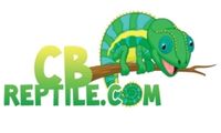 CB Reptile coupons
